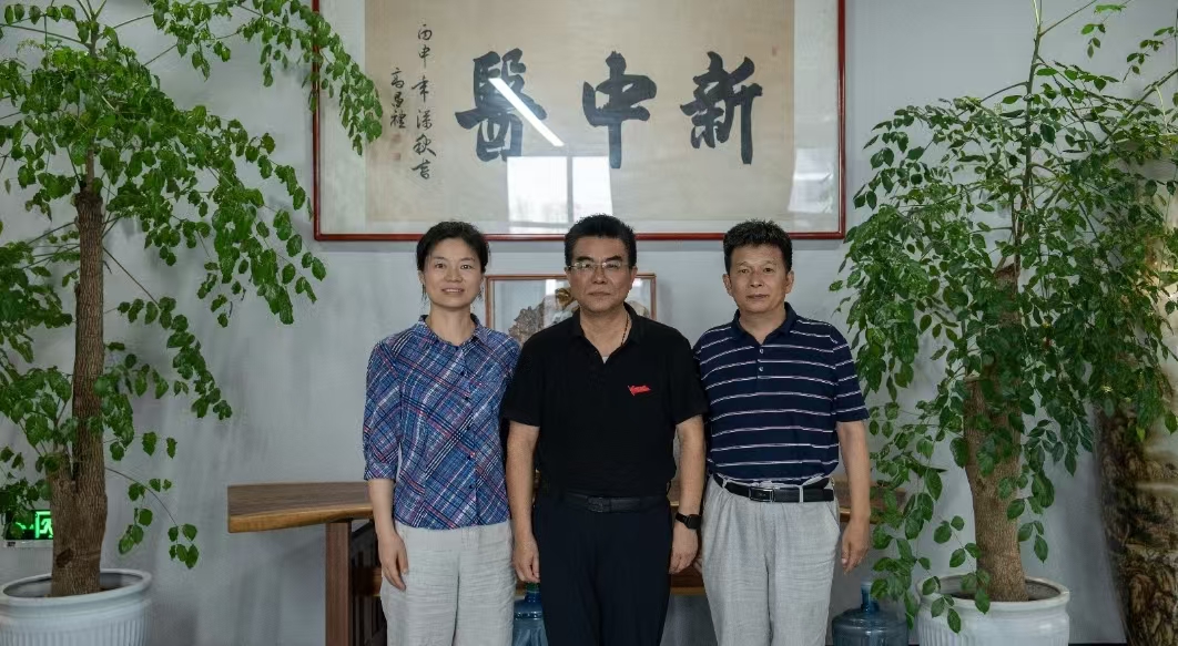 全国新中医诊疗体系第19届减肥美容（火针、埋线等方法)培训班圆满结业！