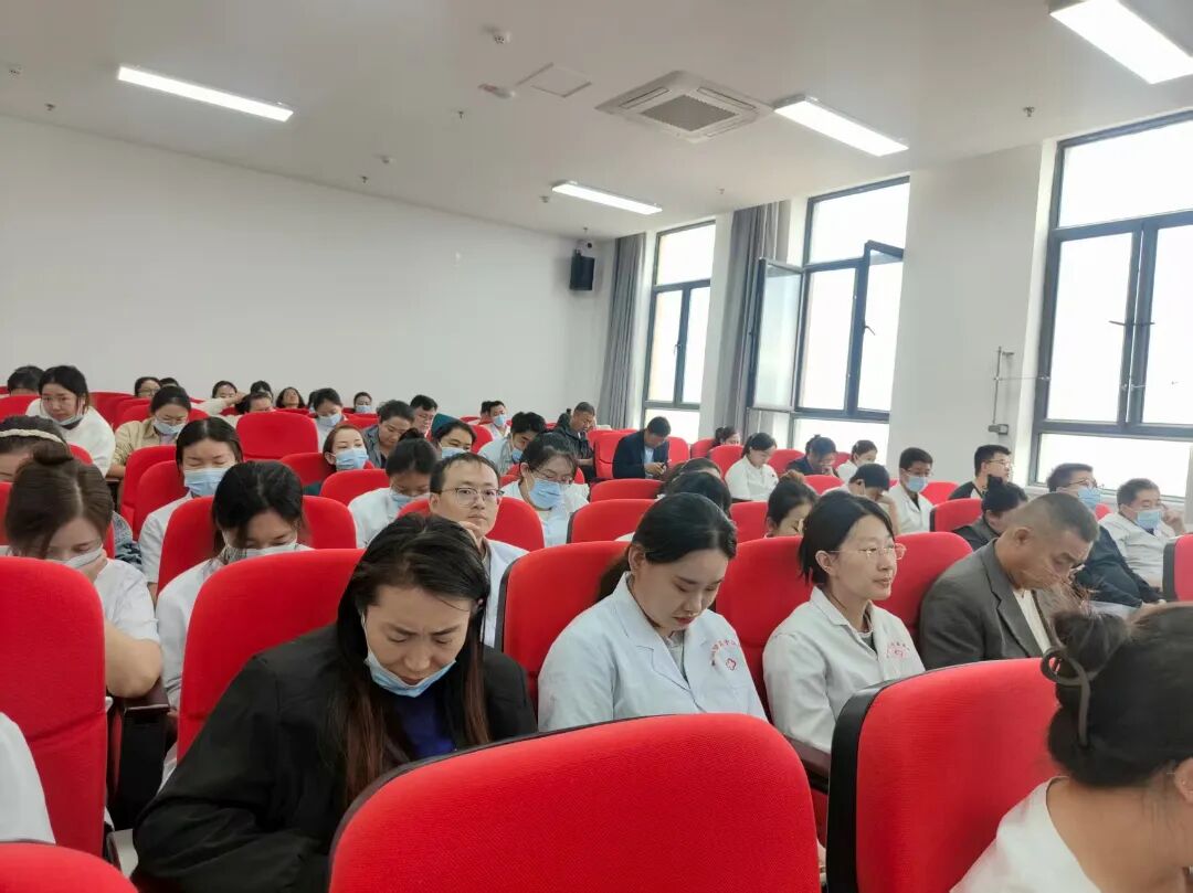 喜报 | 新中医糖尿病专科技术再次荣获技术发明二等奖