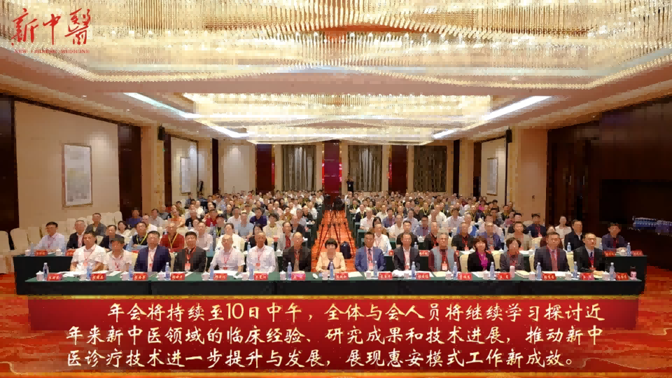 中国民族医药学会拨针(刺骨)技术研究与推广应用研讨会